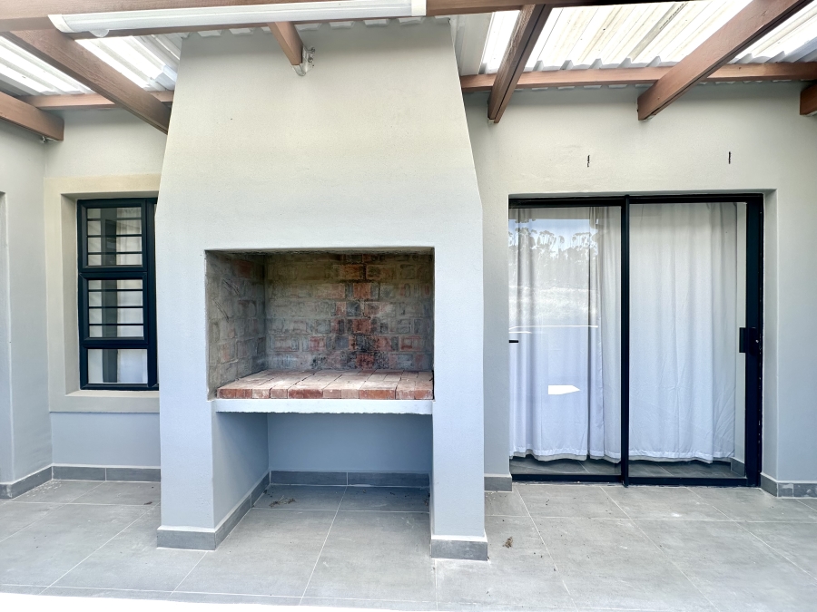 3 Bedroom Property for Sale in Dalsig Western Cape